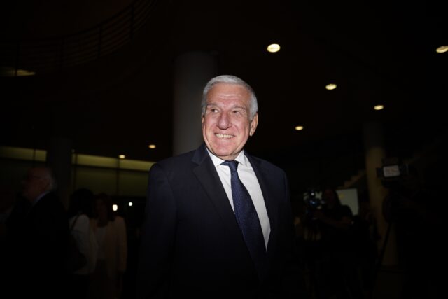 Αίτηση αναίρεσης της απαλλακτικής απόφασης για τον Γιάννο Παπαντωνίου