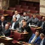 Δίκη «Σπαρτιατών»: Αθώοι όλοι οι κατηγορούμενοι για εξαπάτηση των εκλογέων