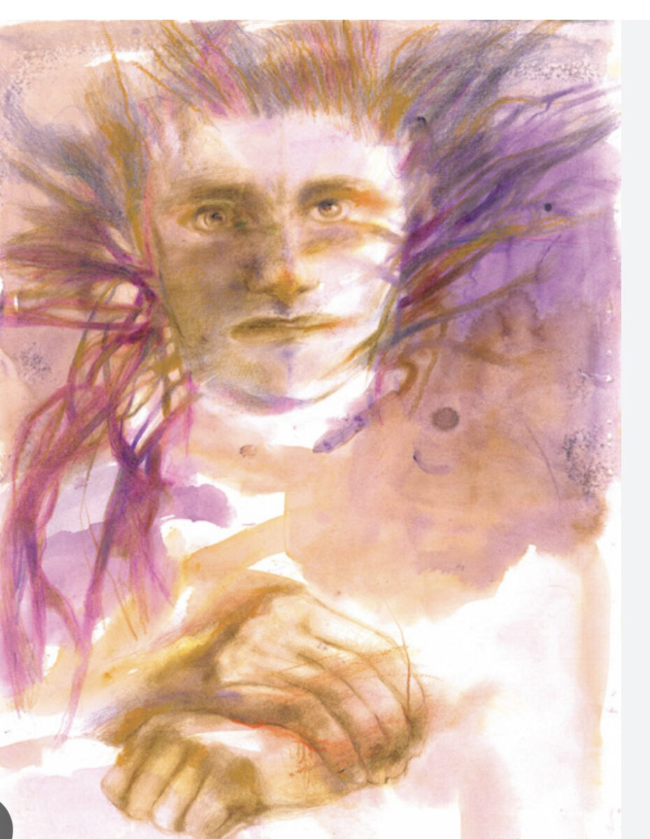 Γιάννης Μετζικώφ