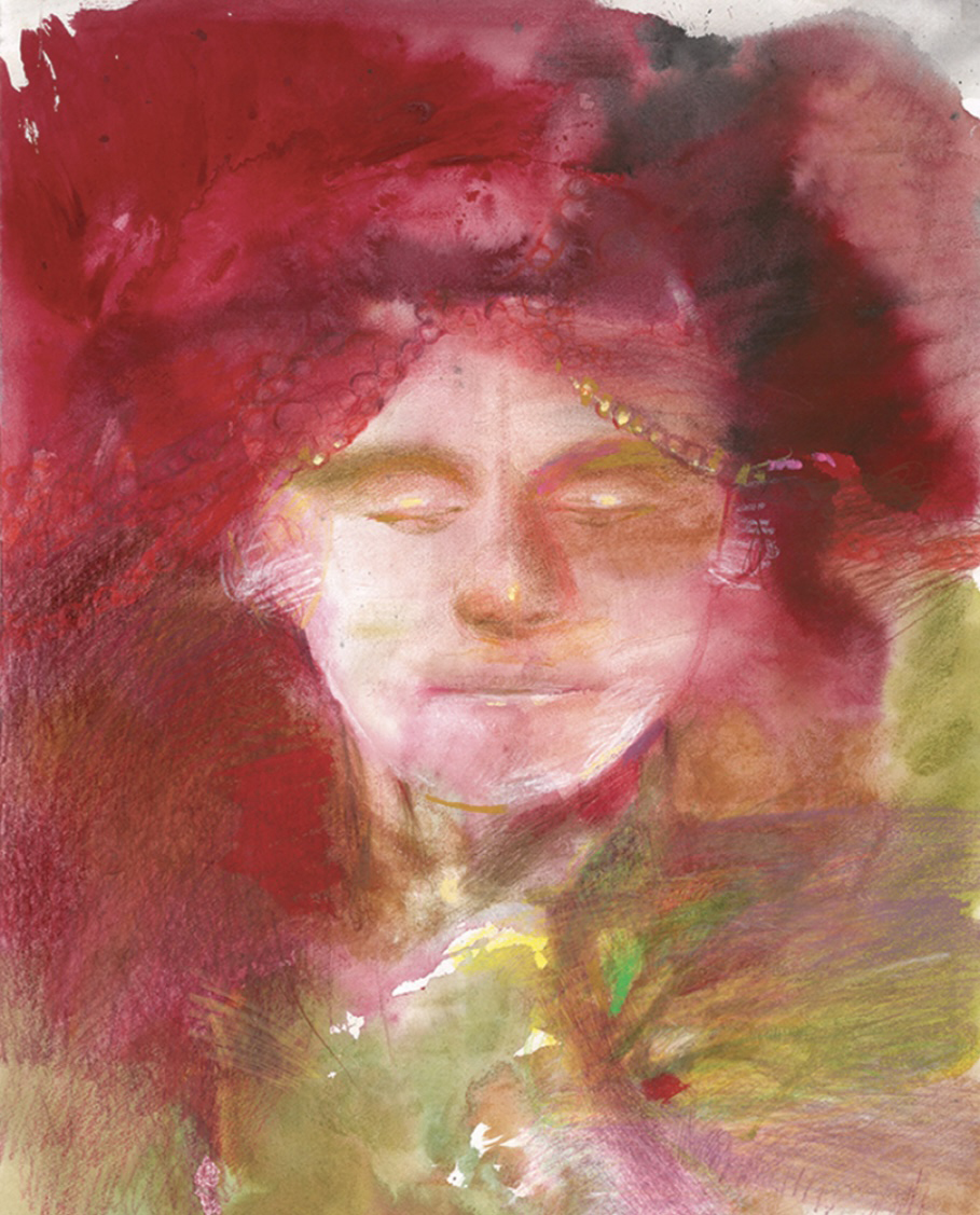 Γιάννης Μετζικώφ