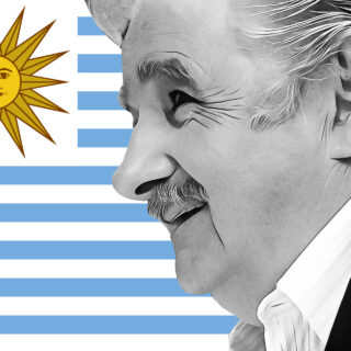 «Να αγωνίζεστε, να αγαπάτε, η ζωή είναι μικρή για να την ανταλλάζετε με αγαθά». Αντίο, «Πέπε» Μουχίκα