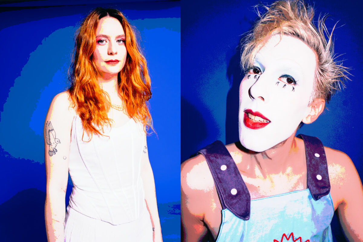 Nalyssa Green, Kristof