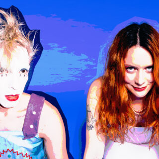 Διλήμματα στα Πάρτυ: Nalyssa Green vs. Kristof