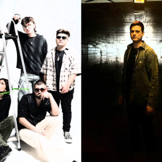 Διλήμματα σκοτεινού ρομαντισμού: Royal Arch vs. Tony Bluebird