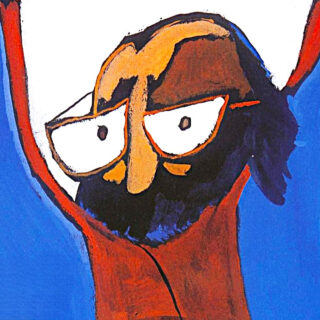 «Διονύσης Σαββόπουλος»: Μία εξαιρετική μελέτη αντάξια του «σαββοπουλικού» έργου