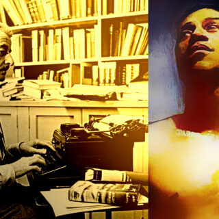 «Φως τον Αύγουστο»: Ένα σύγχρονο κλασικό μυθιστόρημα του Ουίλιαμ Φώκνερ