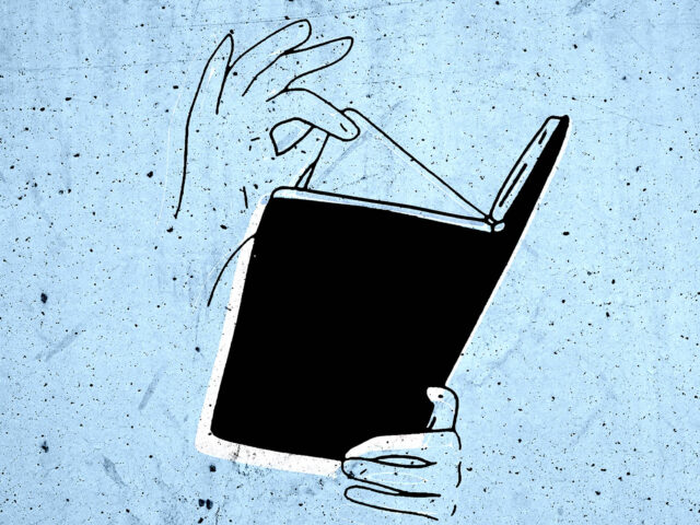 «Ιστορία της ανάγνωσης στον δυτικό κόσμο»: Η μυστική και παράδοξη σχέση με τον κόσμο των βιβλίων