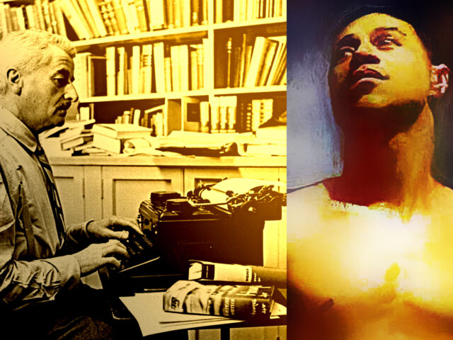 «Φως τον Αύγουστο»: Ένα σύγχρονο κλασικό μυθιστόρημα του Ουίλιαμ Φώκνερ