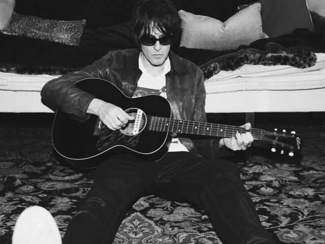 Αυτό το βράδυ στον Λυκαβηττό “Τα πάντα θα είναι όμορφα, το ίδιο και εσύ”