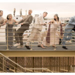 «Ταράτσα του Φοίβου»: Από 28 Μαΐου και κάθε Τετάρτη στο Θέατρο Άλσος