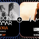 Release Athens 2025: Kylie Minogue & London Grammar με ένα εισιτήριο