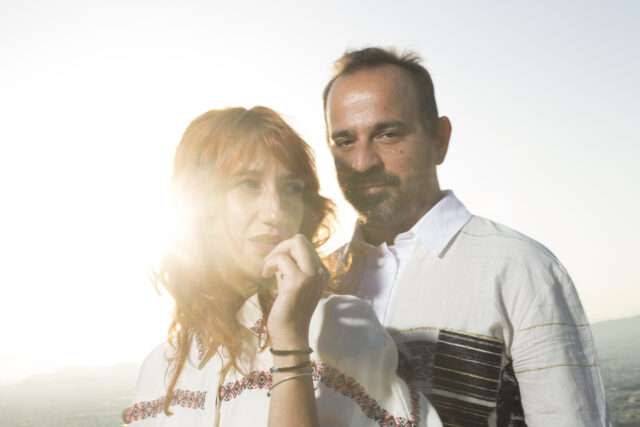 «Λαβ Φορ Εβερ»: Ο Monsieur Minimal και η Μαρία Παπαγεωργίου ξανά μαζί