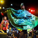 Η θρυλική Sun Ra Arkestra αυτή την Πέμπτη στην Αθήνα