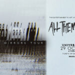 Οι All Them Witches ζωντανά στην Αθήνα