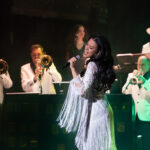 Φεστιβάλ Αθηνών Επιδαύρου: Πάρτι έναρξης με τη Rosanna Mailan Orchestra