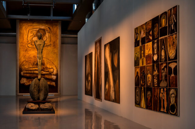 «Μυστήριο 15 – Το Ανοιχτό Μουσείο»: Ανοιχτές ξεναγήσεις από τη Βάνα Ξένου