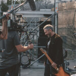 Rockwave Festival 2025: Ο Αλκίνοος Ιωαννίδης live σε Αθήνα και Θεσσαλονίκη