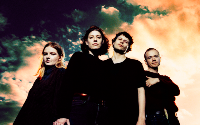 Οι Porridge Radio έρχονται στην Αθήνα για μία βραδιά γεμάτη post-punk ήχο