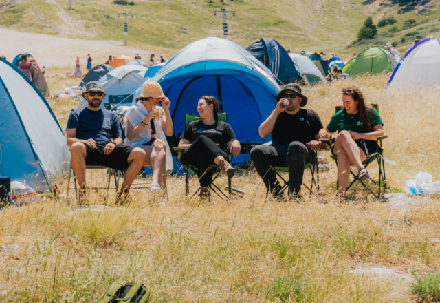Το Helmos Mountain Festival vol.3 επιστρέφει