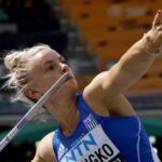 Η Τζένγκο πρώτη και στη Σαγκάη με 64,90 μ, δεύτερος ο Καραλής με 6,01μ.