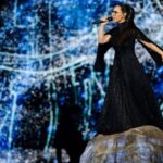 Eurovision 2025: Η Κλαυδία στη μάχη του Μεγάλου Τελικού με την «Αστερομάτα»