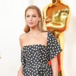 Ο Σον Πεν θεωρεί την Τζένιφερ Λόρενς «την τελευταία σταρ του κινηματογράφου» στο Χόλιγουντ