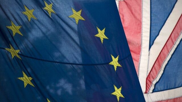 Βρετανία – ΕΕ: Πρώτη διμερής σύνοδος μετά το Brexit