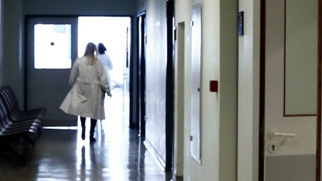 Λήξη συναγερμού για το ύποπτο κρούσμα σε ΕΠΑΛ της Αθήνας