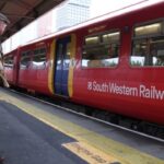 Βρετανία: Επανεθνικοποίηση της σιδηροδρομικής εταιρείας South Western Railway