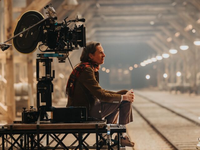 Γουές Άντερσον: “Καταλαβαίνεις για τι μιλάει μια ταινία μόνο όταν την ολοκληρώσεις”