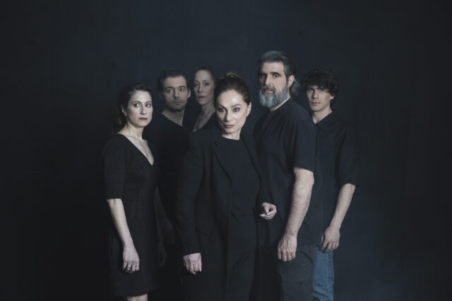 Φεστιβάλ Αθηνών Επιδαύρου: Παγκόσμια πρεμιέρα για την Αντιγόνη του Σοφοκλή, σε σκηνοθεσία Ούλριχ Ράσε