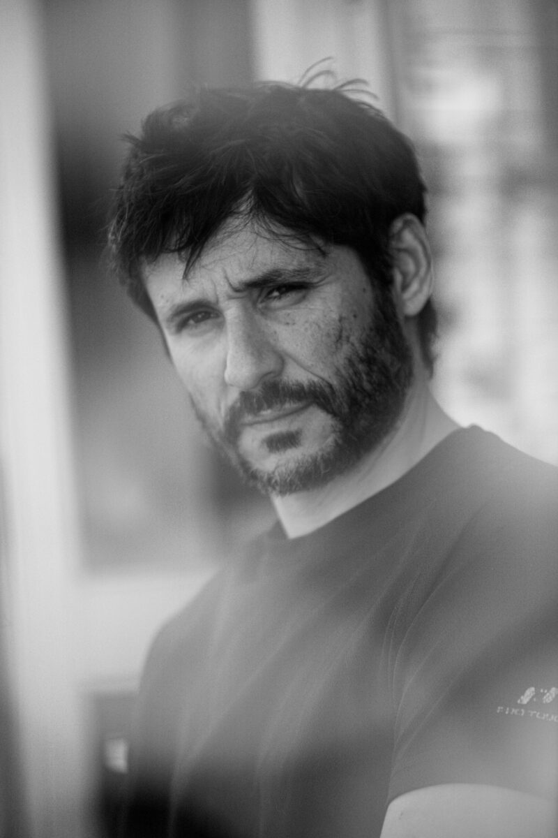 Γιάννης Νικολαΐδης