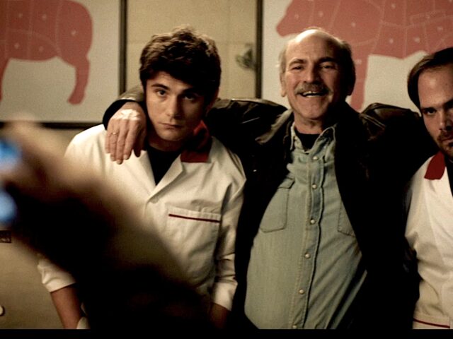 Ανακοινώθηκαν οι υποψηφιότητες των ταινιών για τα Βραβεία Ίρις 2025