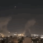 Φλέγεται η Μέση Ανατολή: Το Ισραήλ βομβάρδισε την Τεχεράνη [ΒΙΝΤΕΟ]