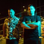 «Φαντασμαγορία»: O Pan Pan live σε Αθήνα και Θεσσαλονίκη