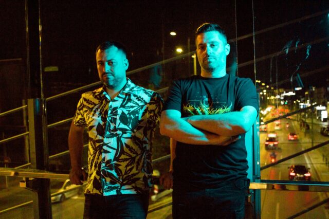 «Φαντασμαγορία»: O Pan Pan live σε Αθήνα και Θεσσαλονίκη