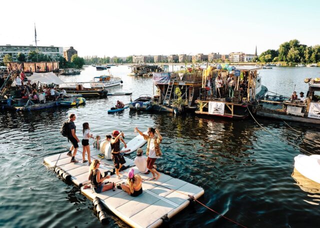 HERITAGE IN FOCUS – Η κληρονομιά στο επίκεντρο