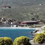 Επιστολή WWF στον υπουργό Περιβάλλοντος: «Σε 30 μέρες η Γυάρος μένει χωρίς προστασία»