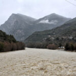 Εγκεφαλικά νεκρά τα δύο παιδιά που ανασύρθηκαν από τον Άραχθο