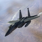 Στρατιωτική κινητικότητα των ΗΠΑ στη Μ. Ανατολή