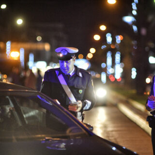 Τι προβλέπει ο νέος Κώδικας Οδικής Κυκλοφορίας