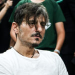 Παρουσιάστηκε αυτοβούλως στο ΑΤ Κηφισιάς ο Δ. Γιαννακόπουλος