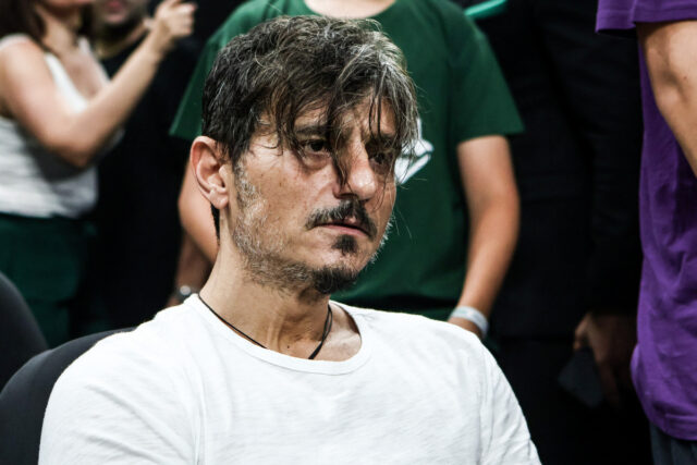 Παρουσιάστηκε αυτοβούλως στο ΑΤ Κηφισιάς ο Δ. Γιαννακόπουλος