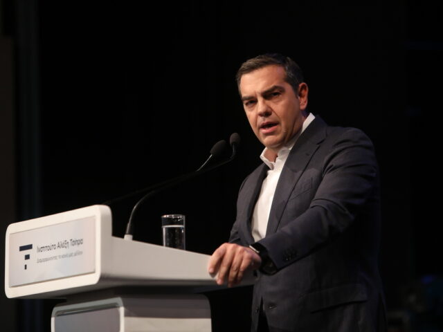 «Η Μέρκελ έμεινε άφωνη»: Νέα προδημοσίευση από την «Ιθάκη» του Αλ. Τσίπρα