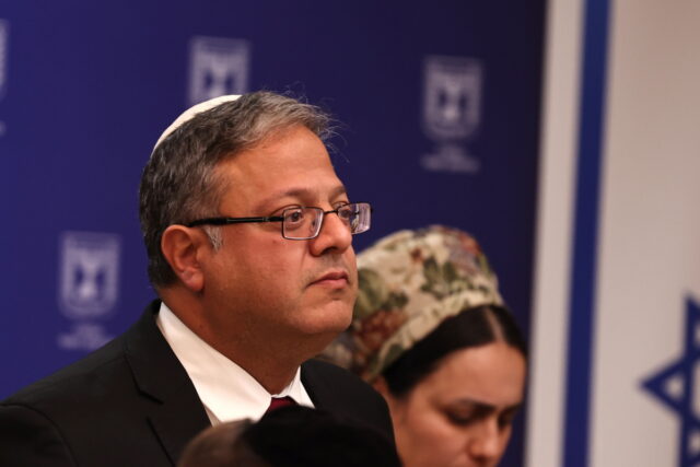 Βρετανία, Καναδάς, Αυστραλία, Νέα Ζηλανδία και Νορβηγία ανακοίνωσαν κυρώσεις κατά Ισραηλινών υπουργών