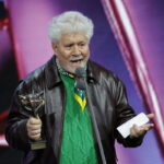 Το «Bitter Christmas» είναι το νέο κινηματογραφικό εγχείρημα του Πέδρο Αλμοδόβαρ