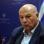 Κ. Τσιάρας: «Η πόρτα του Υπουργείου είναι πάντα ανοιχτή για τους αγρότες»