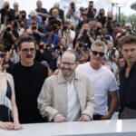 «Eddington»: Κυκλοφόρησε το τελικό τρέιλερ της ταινίας με τους Χοακίν Φοίνιξ, Έμα Στόουν και Πέδρο Πασκάλ