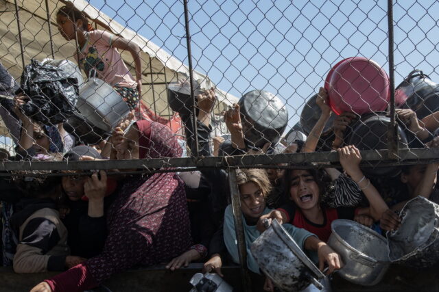 Ισραηλινές οργανώσεις ανθρωπίνων δικαιωμάτων κατηγορούν το Ισραήλ για γενοκτονία στη Γάζα