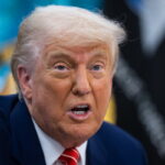 Ο Ντόναλντ Τραμπ θέλει να διώξει τους άστεγους από την Ουάσιγκτον